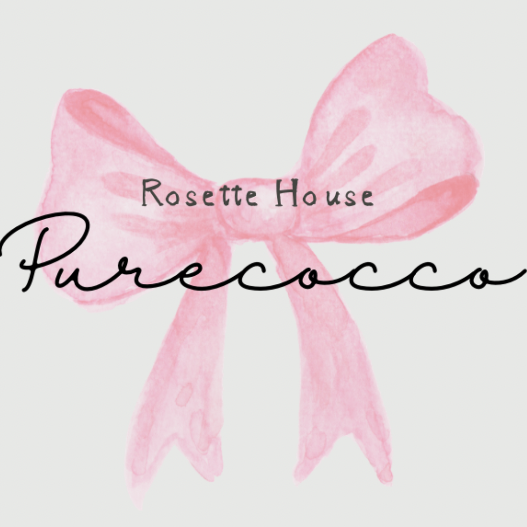 RosetteHouse Purecocco | hikoロゼットの作り方【公式】